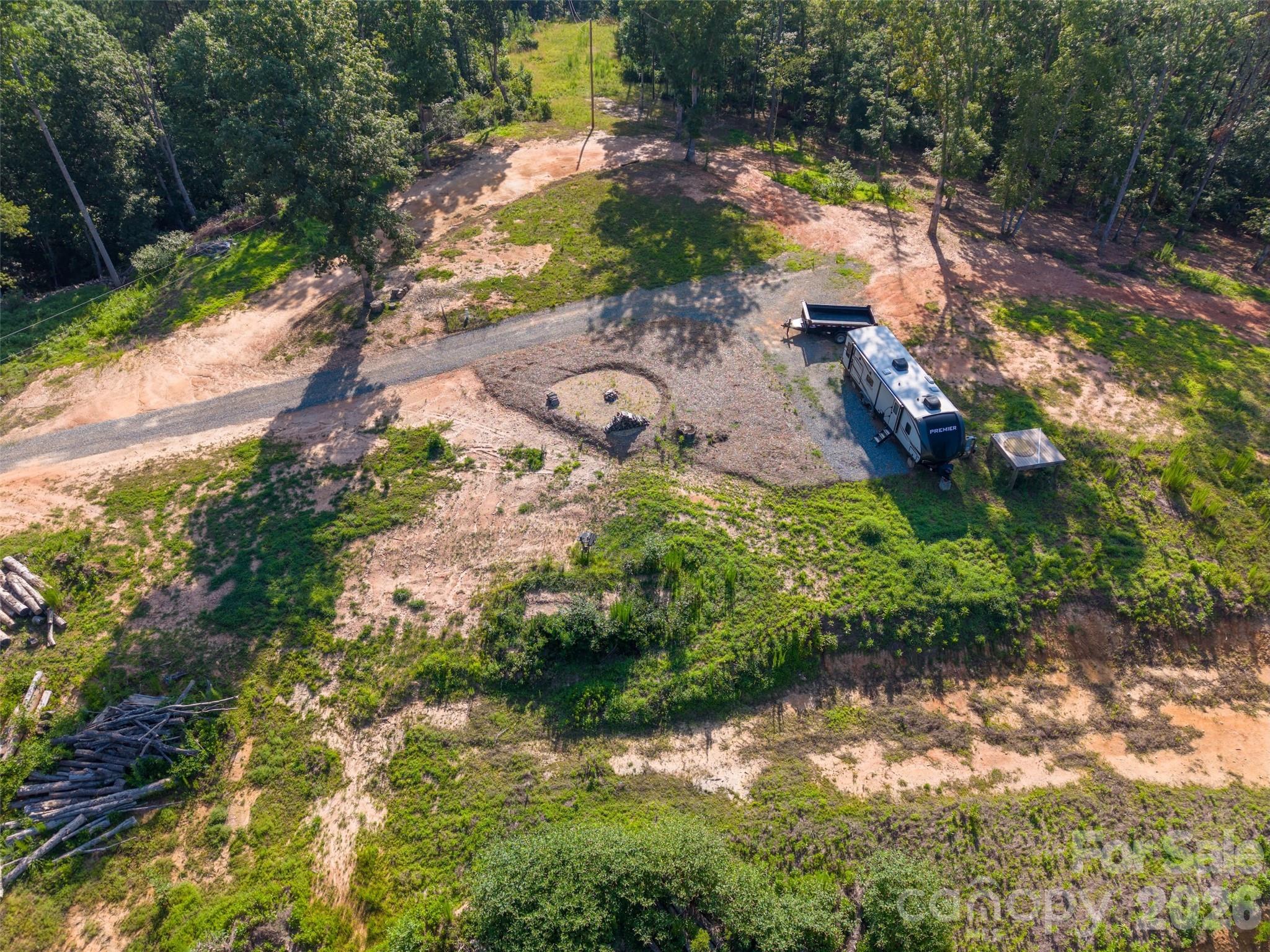 443 Polk County Line Road Rutherfordton, NC 28139 - Photo 24 of 31