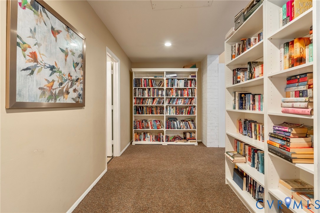 1505 Thistle Road, Unit 204 Henrico, VA 23238 - Photo 58 of 61