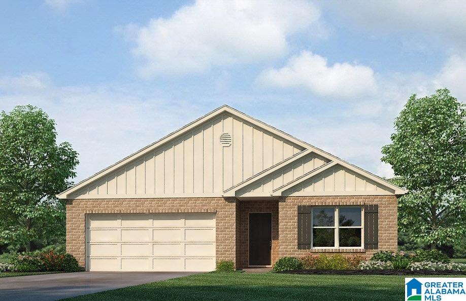 6895 Southern Trace Loop Leeds, AL 35094 - Photo 1 of 18