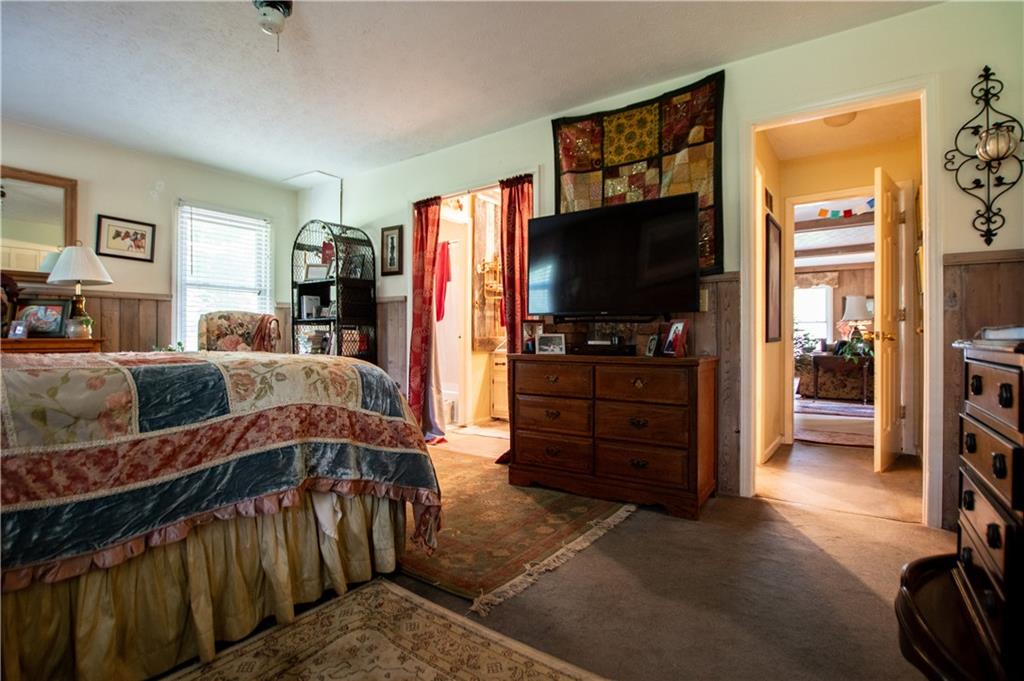 3545 Liberty Road Villa Rica, GA 30180 - Photo 36 of 80