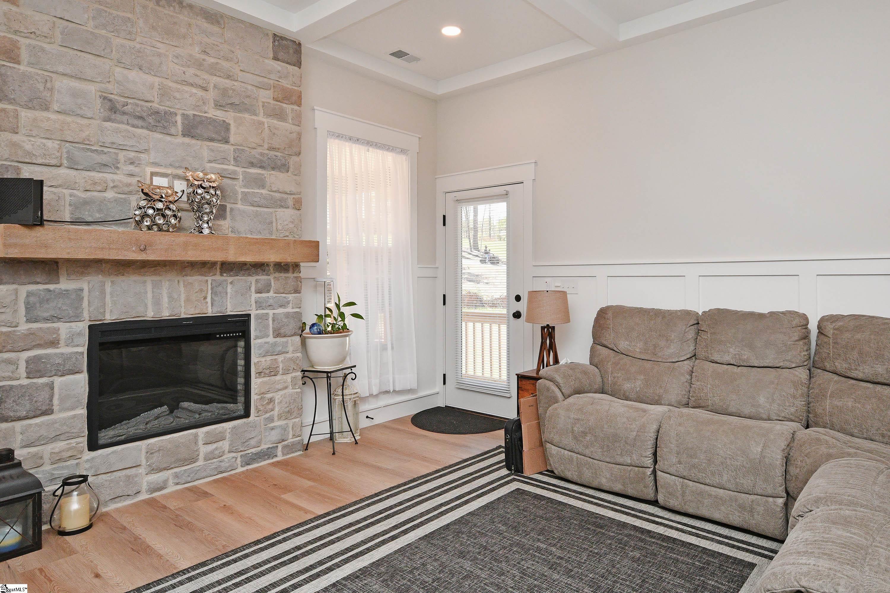 2398 Belhaven Road Anderson, SC 29621 - Photo 11 of 36