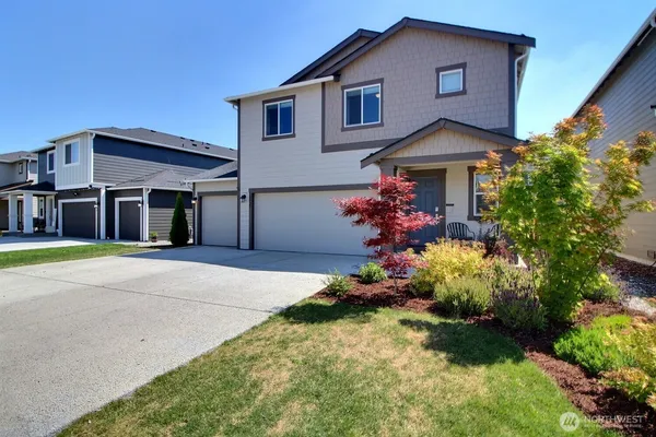 $595,000 | 19723 136th Ave. East, Graham, WA 98338