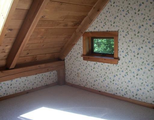 27 Mt Zircon Road Bryant Pond, ME 04219 - Photo 9 of 20 Bedroom.