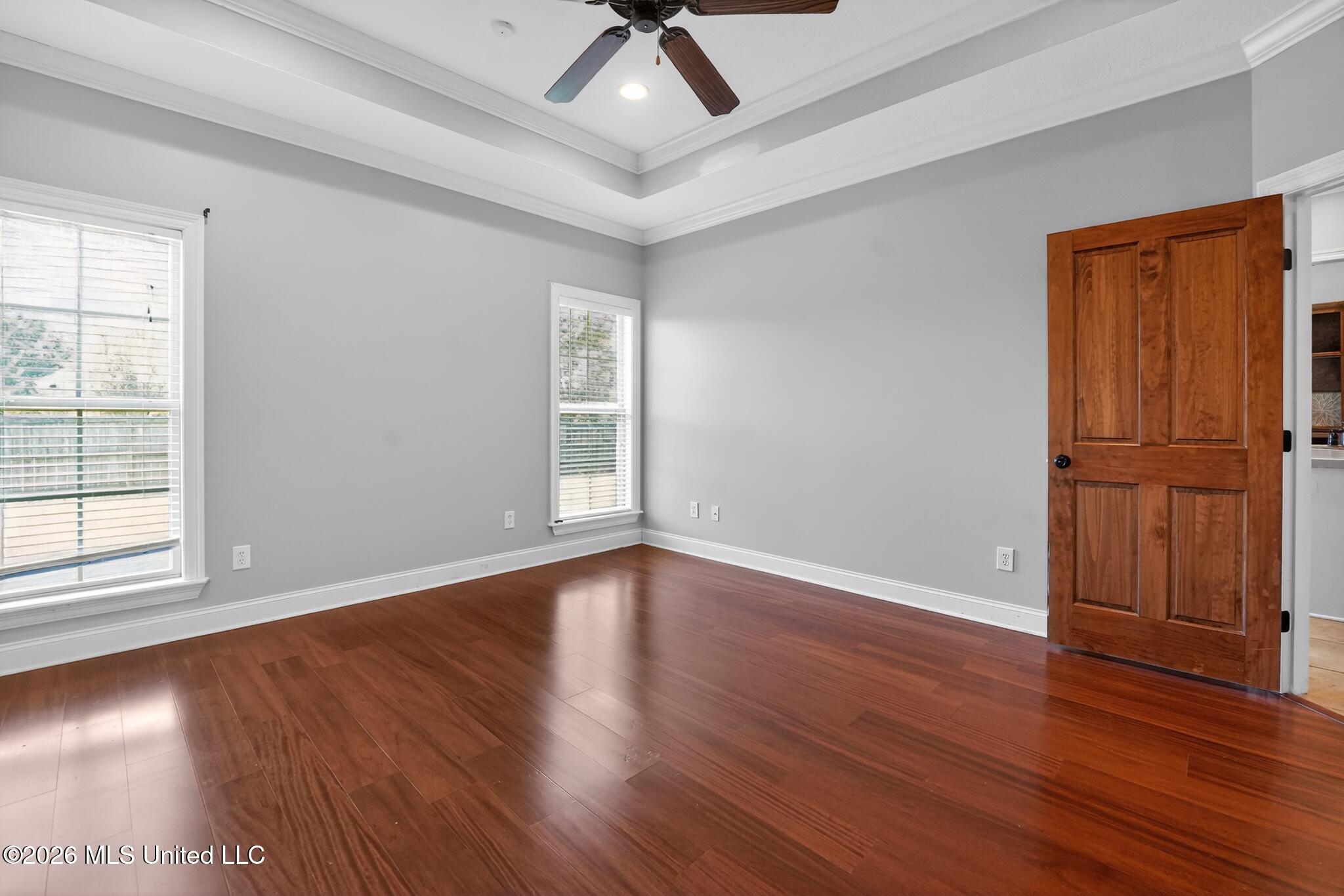 308 Turtle Hollow Brandon, MS 39047 - Photo 32 of 40 28_308_Turtle_Hollow-Bedroom-8070