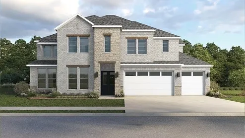 $772,990 | 2303 Friendswood Trail, Friendswood, TX 77546