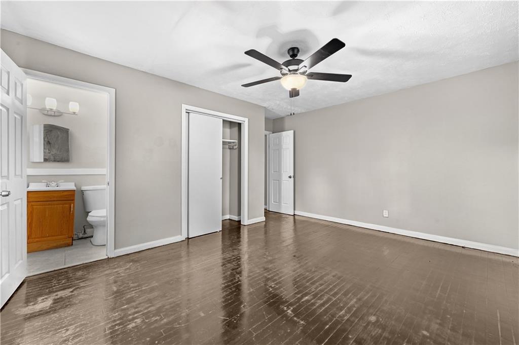 2397 Tilson Road Decatur, GA 30032 - Photo 23 of 33