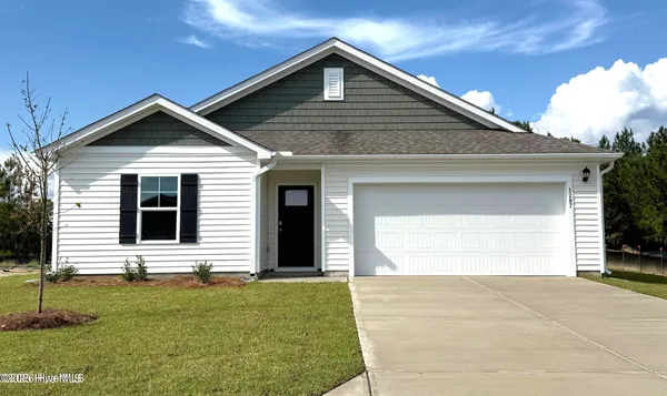 $287,990 | 1550 East White Egret Lane Northeast, Unit LOT 738, Bolivia, NC 28422