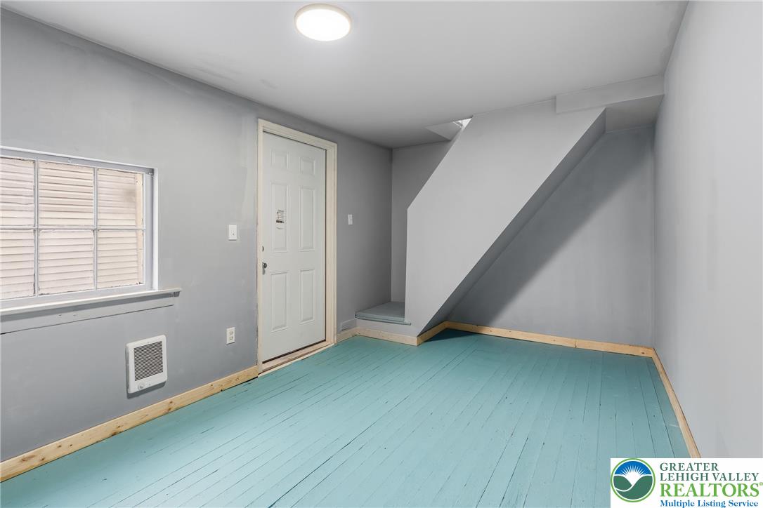 46 West Garrison Street Bethlehem, PA 18018 - Photo 29 of 39 a view of entryway with stairs