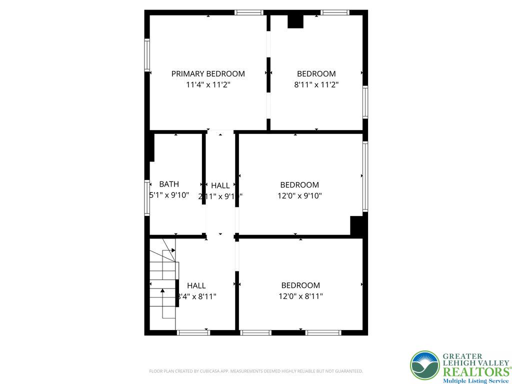 46 West Garrison Street Bethlehem, PA 18018 - Photo 38 of 39