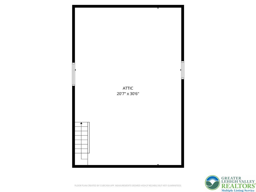 46 West Garrison Street Bethlehem, PA 18018 - Photo 39 of 39 a picture of a bench