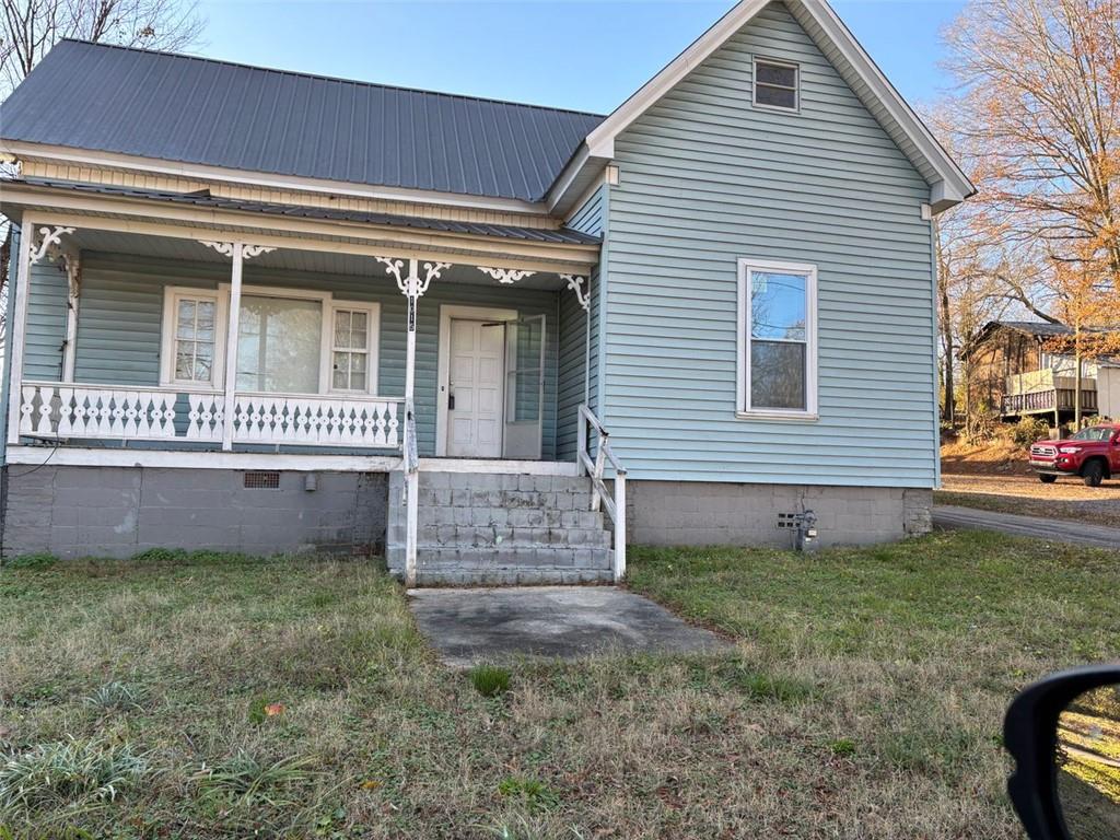 1015 Desoto Avenue Northwest Rome, GA 30165 - Photo 1 of 1 Gallery Image 1