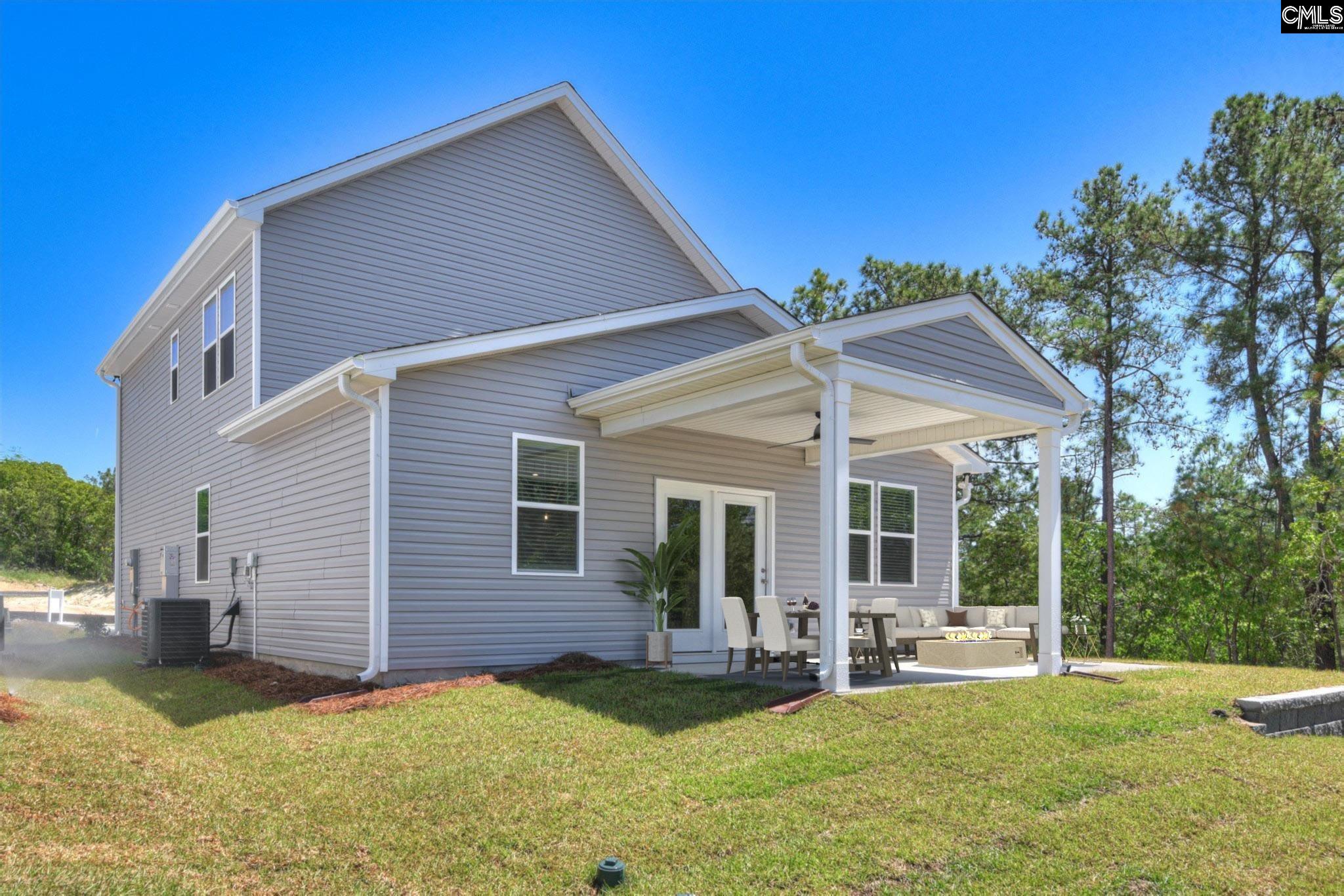 1069 Myers Farm Road Hopkins, SC 29061 - Photo 35 of 35