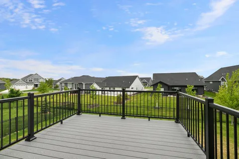 $925,000 | 15540 110th Avenue North, Dayton, MN 55369