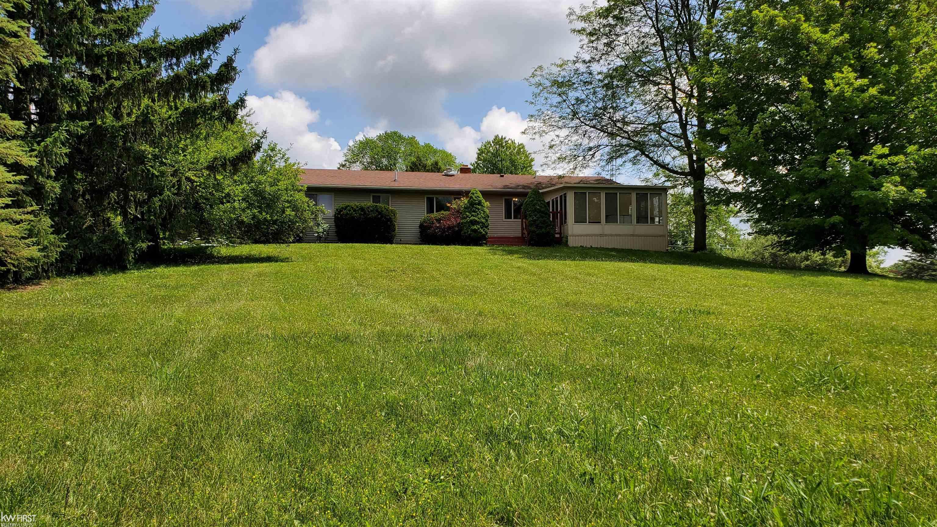 4284 Atlas Road Davison, MI 48423 - Photo 30 of 41