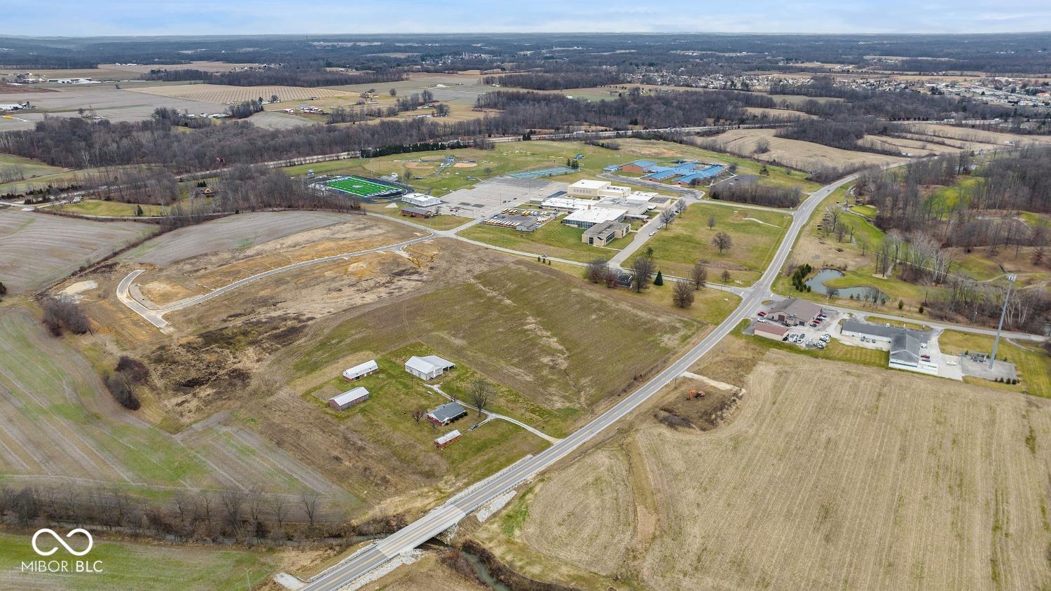 0 State Road 46 Batesville, IN 47006 - Photo 1 of 17