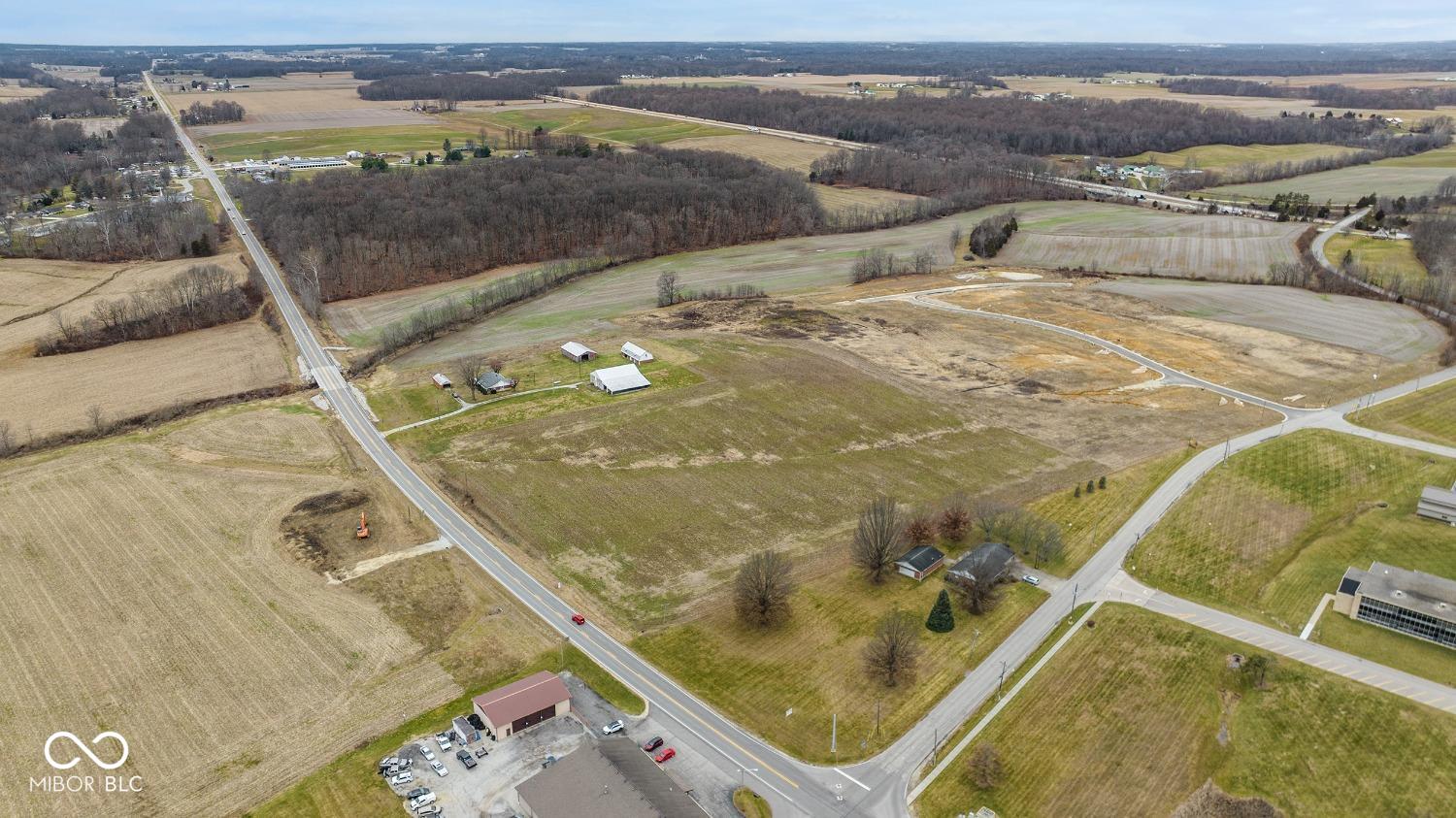 0 State Road 46 Batesville, IN 47006 - Photo 3 of 17