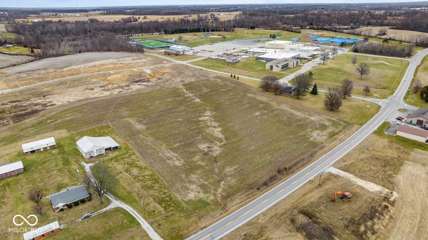 0 State Road 46 Batesville, IN 47006 - Photo 7 of 17