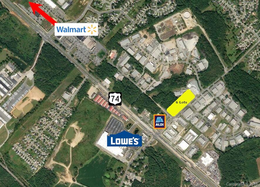 6 Sardis Church Road Monroe, NC 28110 - Photo 1 of 1 Gallery Image 1