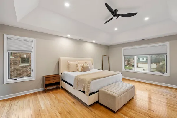 $1,135,000 | 1203 North Burning Bush Lane, Mount Prospect, IL 60056