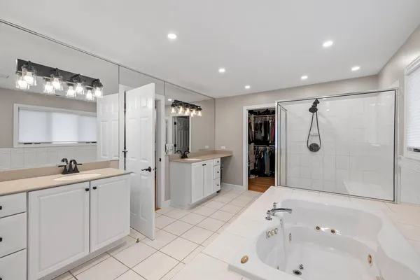 $1,135,000 | 1203 North Burning Bush Lane, Mount Prospect, IL 60056