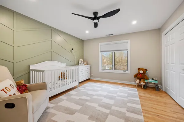 $1,135,000 | 1203 North Burning Bush Lane, Mount Prospect, IL 60056