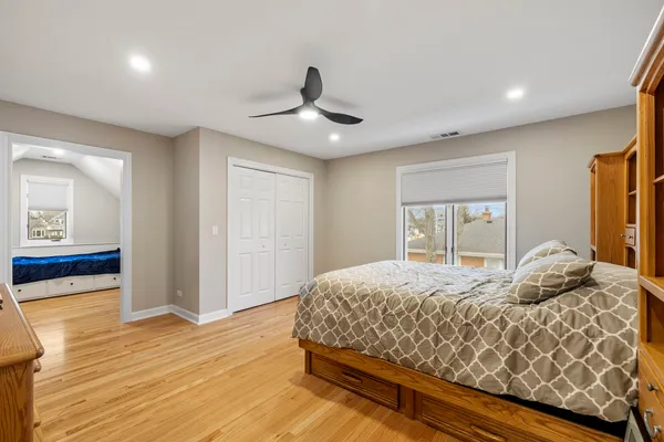 $1,135,000 | 1203 North Burning Bush Lane, Mount Prospect, IL 60056