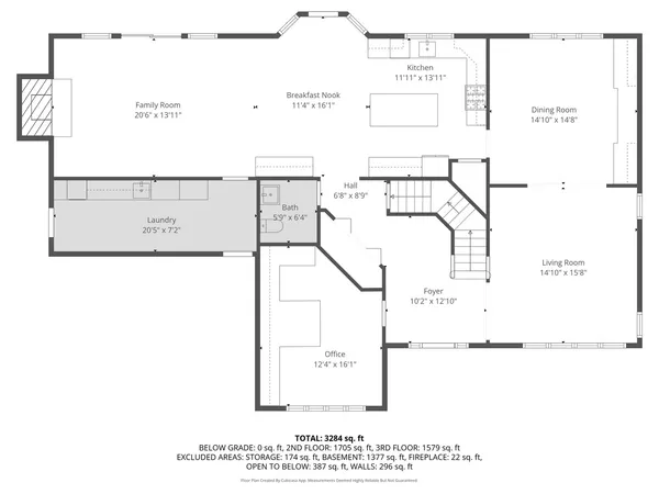 $1,135,000 | 1203 North Burning Bush Lane, Mount Prospect, IL 60056