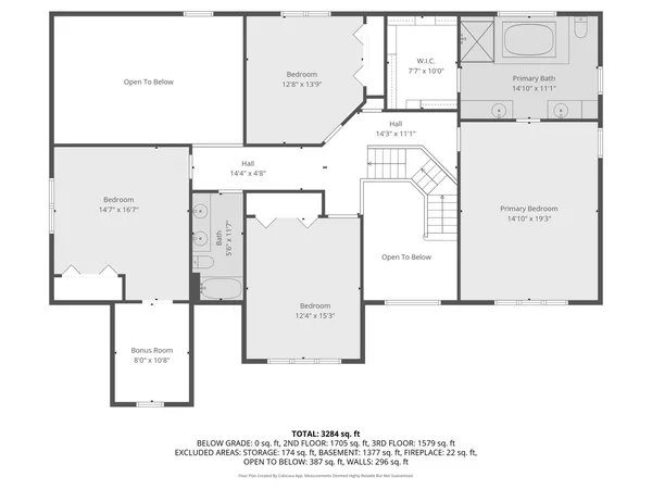 $1,135,000 | 1203 North Burning Bush Lane, Mount Prospect, IL 60056