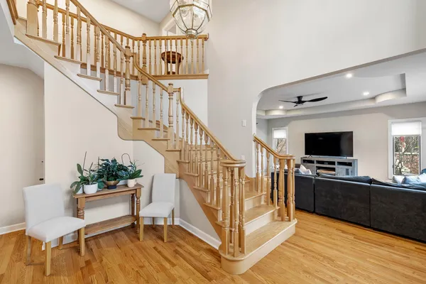 $1,135,000 | 1203 North Burning Bush Lane, Mount Prospect, IL 60056
