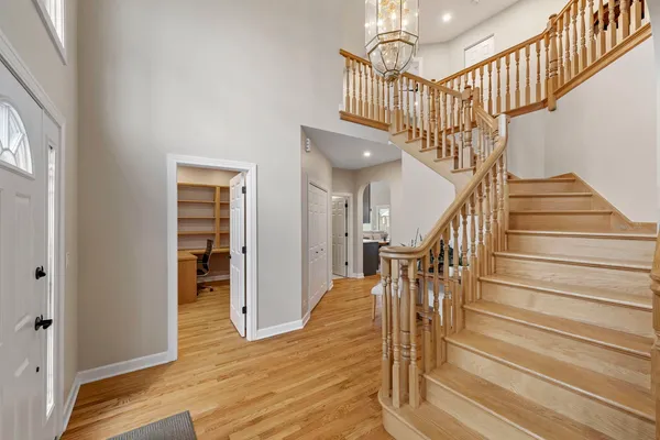 $1,135,000 | 1203 North Burning Bush Lane, Mount Prospect, IL 60056