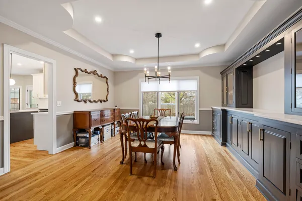 $1,135,000 | 1203 North Burning Bush Lane, Mount Prospect, IL 60056