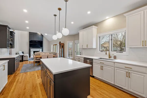 $1,135,000 | 1203 North Burning Bush Lane, Mount Prospect, IL 60056