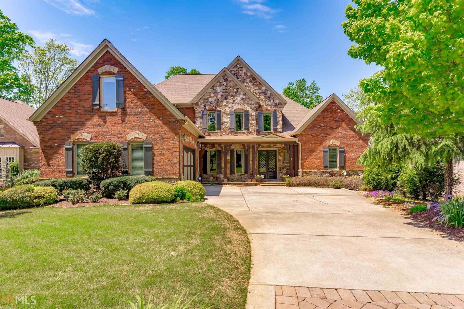 406 Ridgemoor Pass, Unit 829 Canton, GA 30115 - Photo 1 of 1 Gallery Image 1