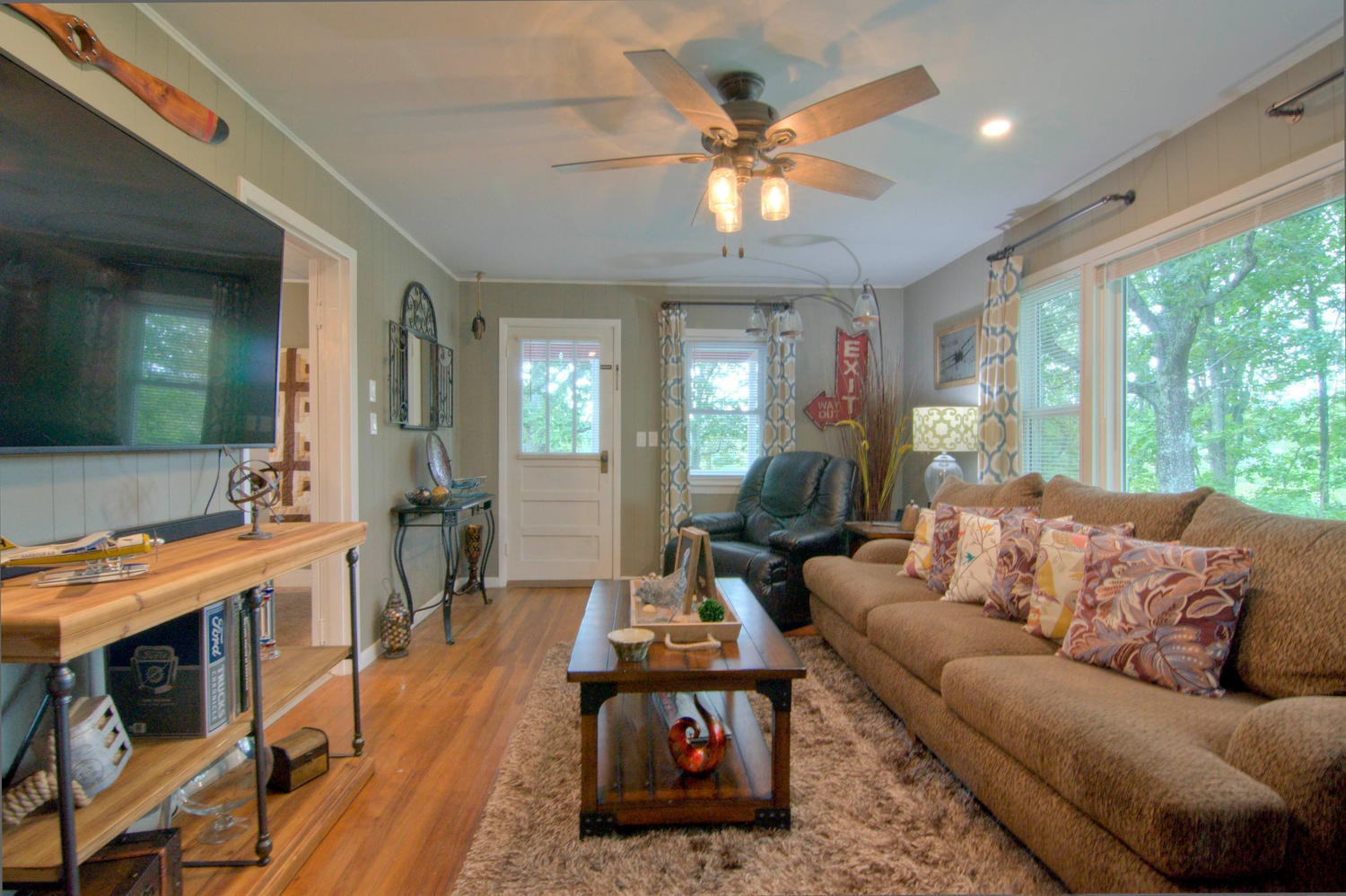 15240 Poplar Springs Road Loudon, TN 37774 - Photo 5 of 39 Gallery Image 5