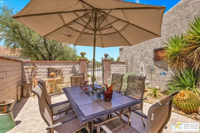 $487,500 | 7651 Calle Mazamitla, Palm Springs, CA 92264