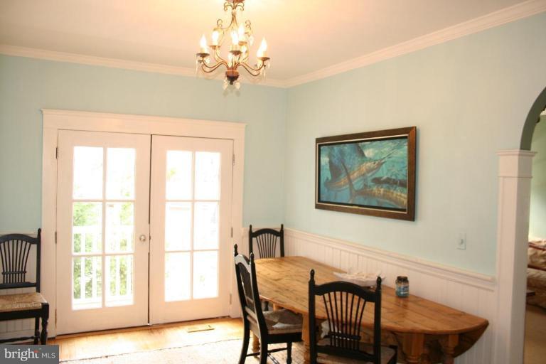 105 Edgewater Road Severna Park, MD 21146 - Photo 13 of 29 Dining Room