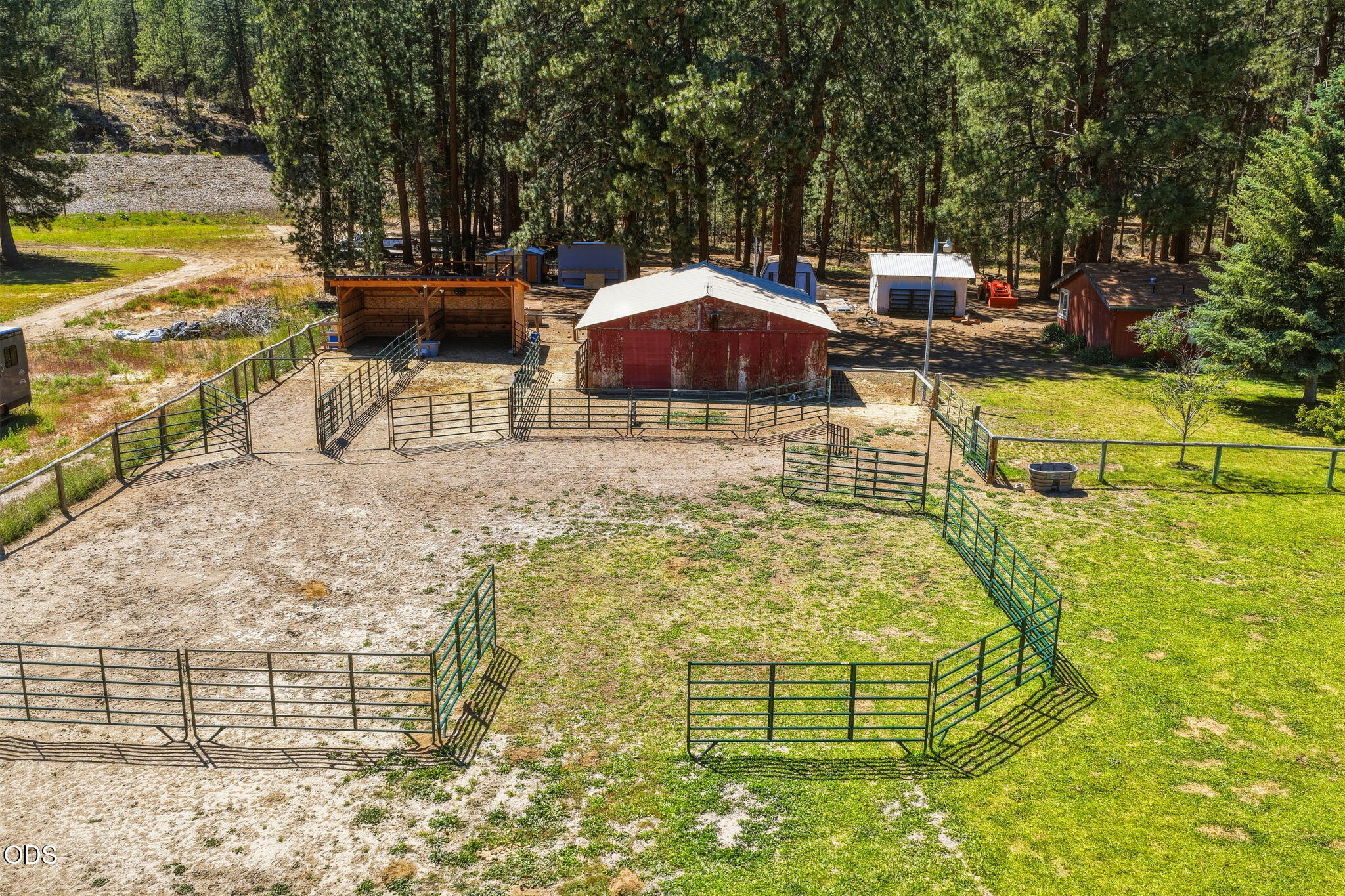 60315 Tekampe Road Bend, OR 97702 - Photo 62 of 74