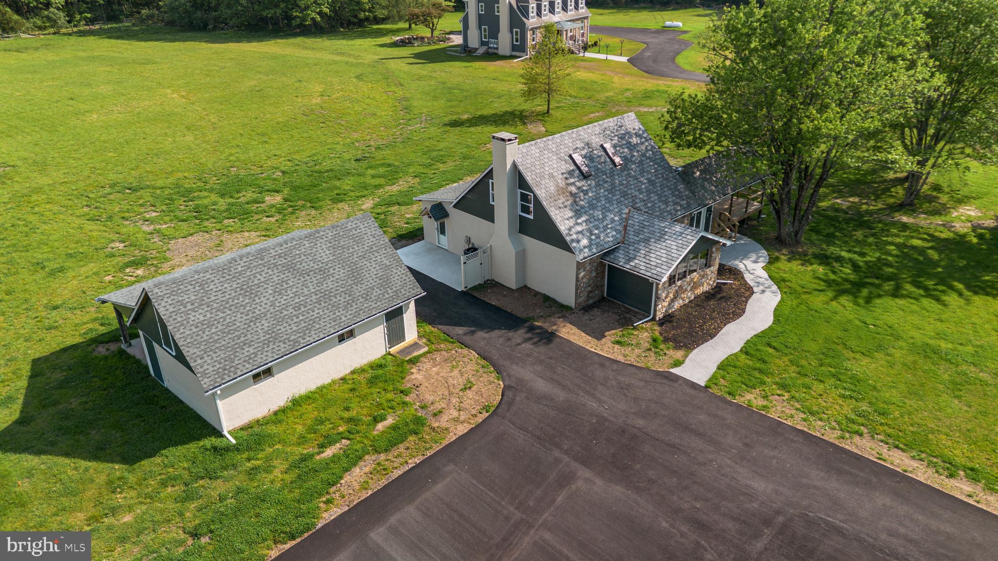 327 Geigel Hill Road Upper Black Eddy, PA 18972 - Photo 119 of 145