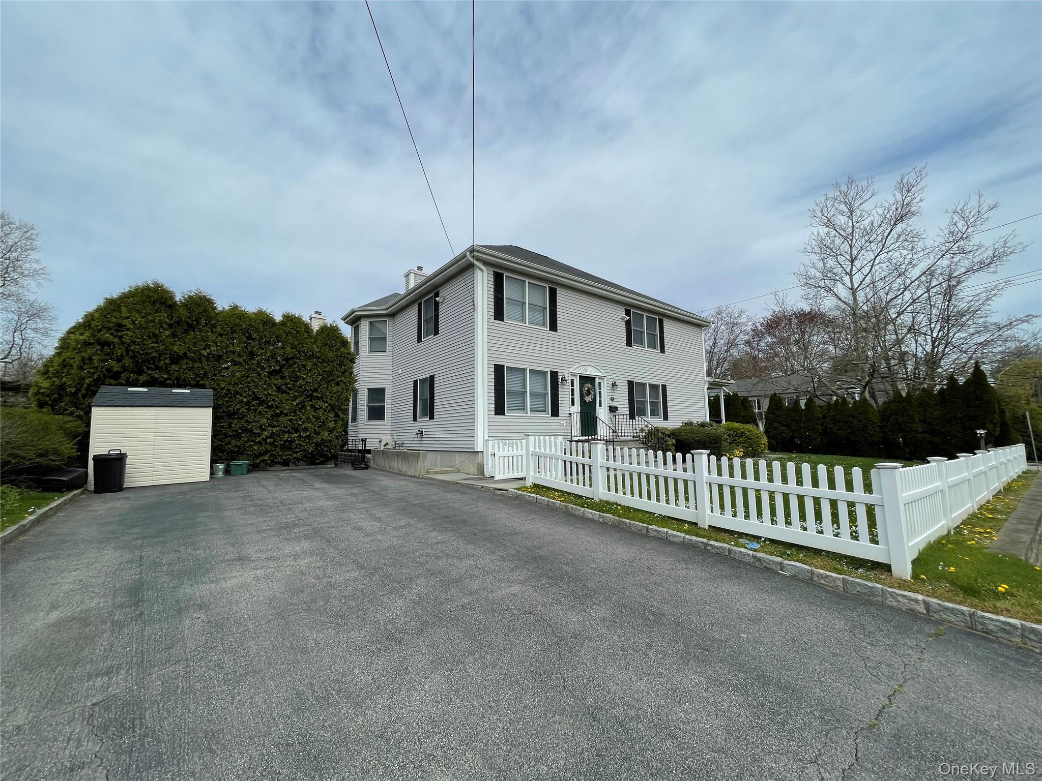 241 Central Avenue Rye, NY 10580 - Photo 22 of 22 Driveway