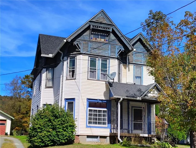 $138,000 | 15831 State Highway, Davenport, NY 13750