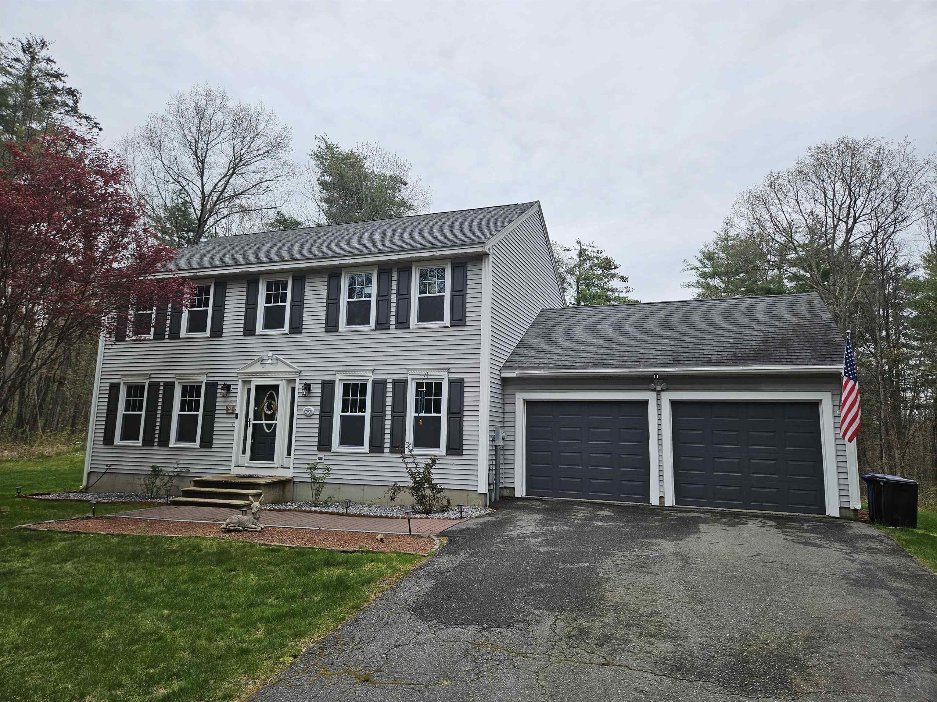 68 Naticook Road Merrimack, NH 03054 - Photo 1 of 21