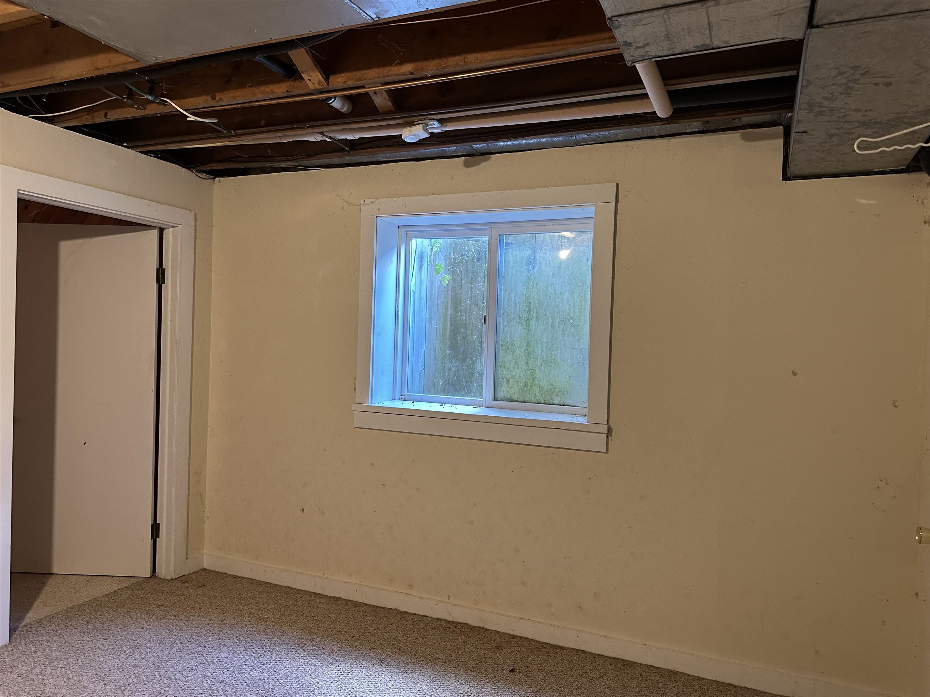 16529 Scenic Palisades Road Mount Carroll, IL 61053 - Photo 25 of 39 a view of an empty room