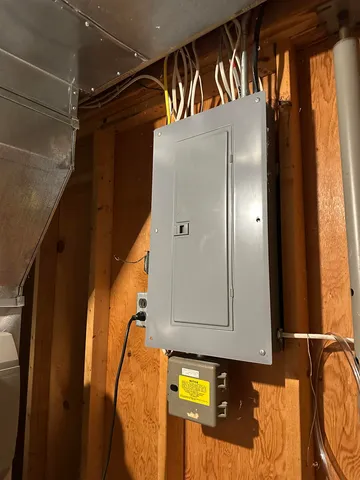 a view of walk in closet