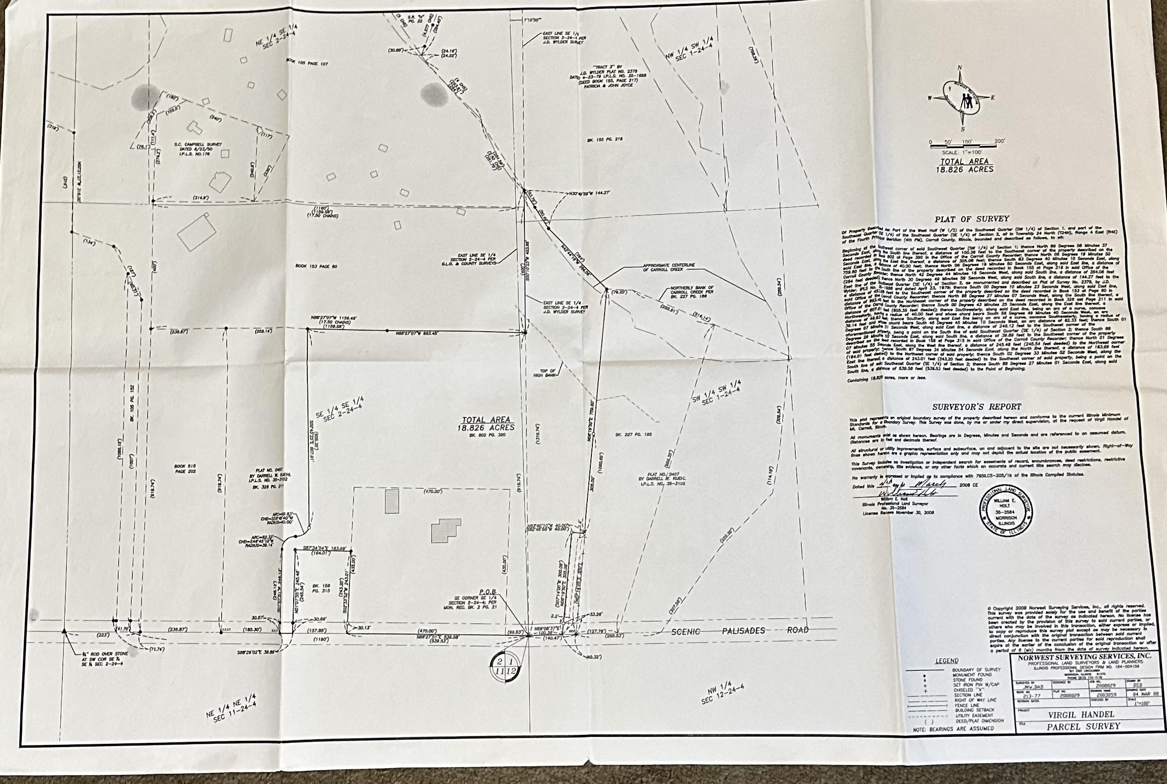 16529 Scenic Palisades Road Mount Carroll, IL 61053 - Photo 39 of 39