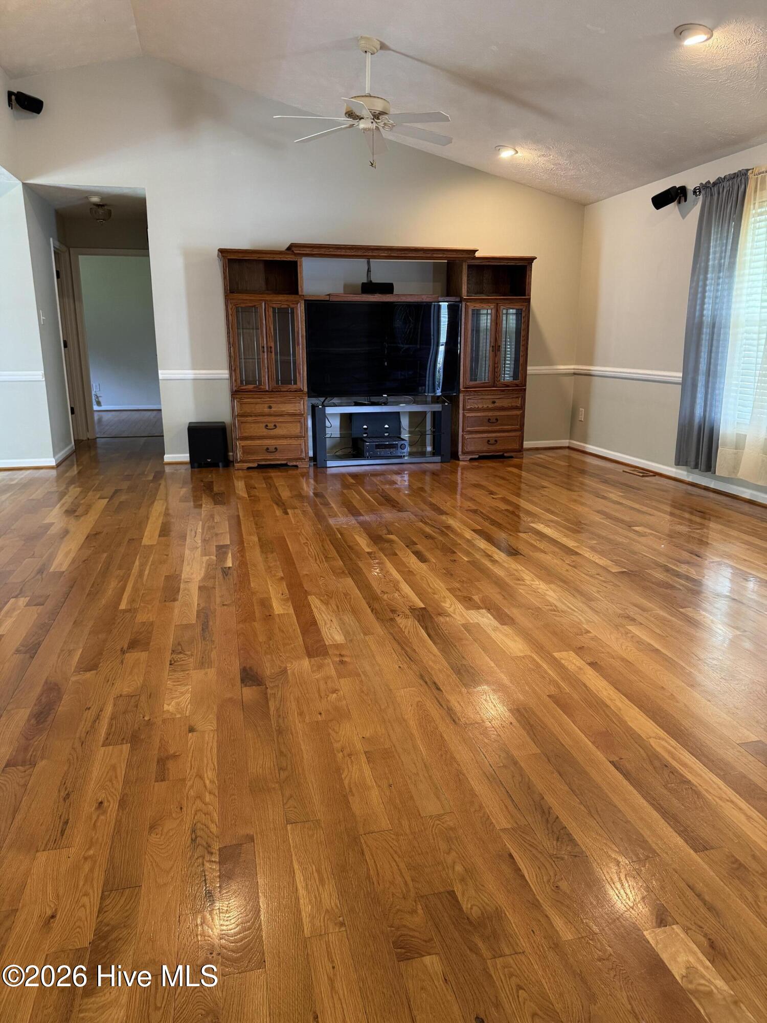 1237 Airport Road Hamlet, NC 28345 - Photo 2 of 20