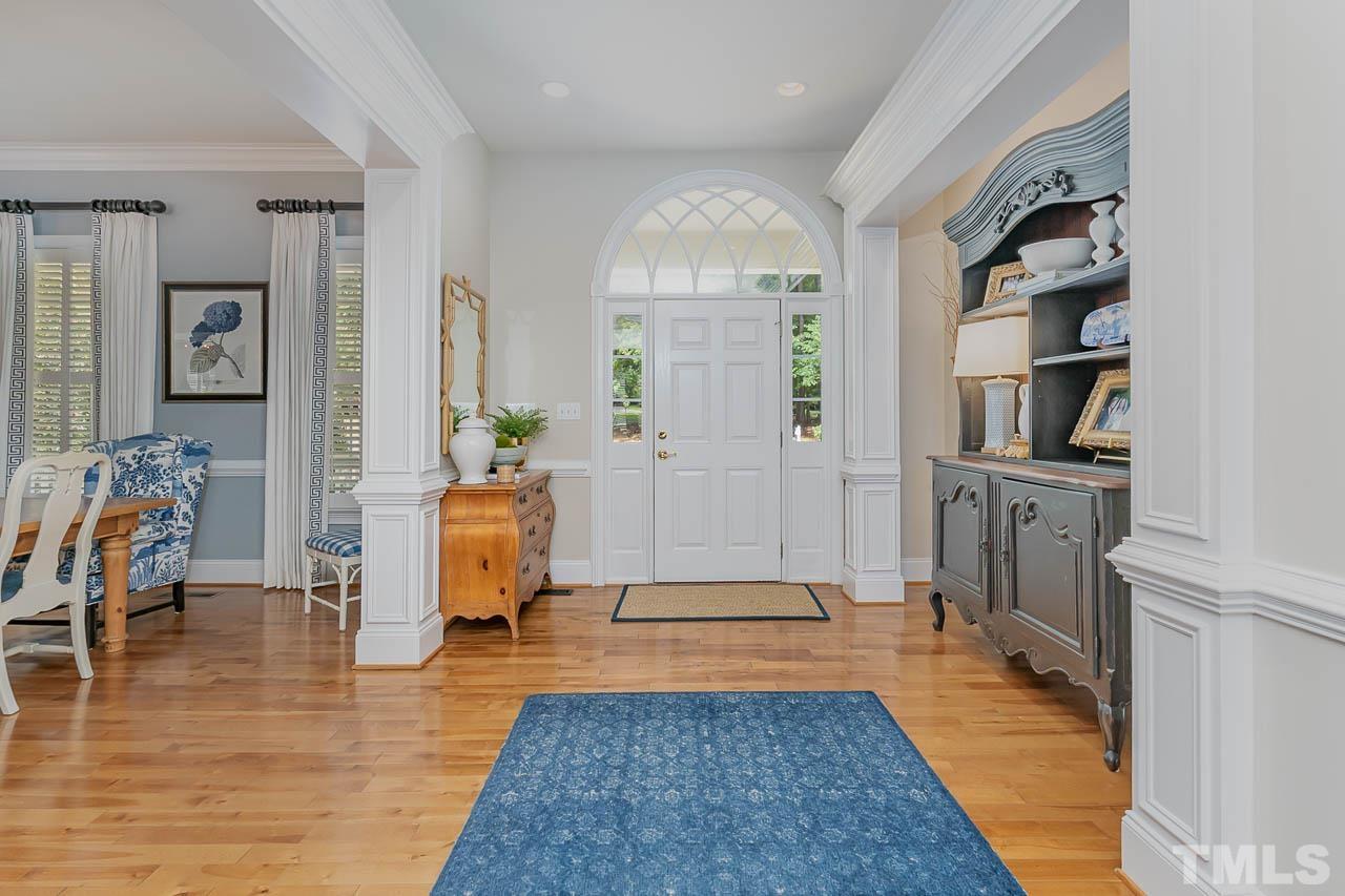 4208 White Chapel Way Raleigh, NC 27615 - Photo 8 of 43 Gallery Image 8