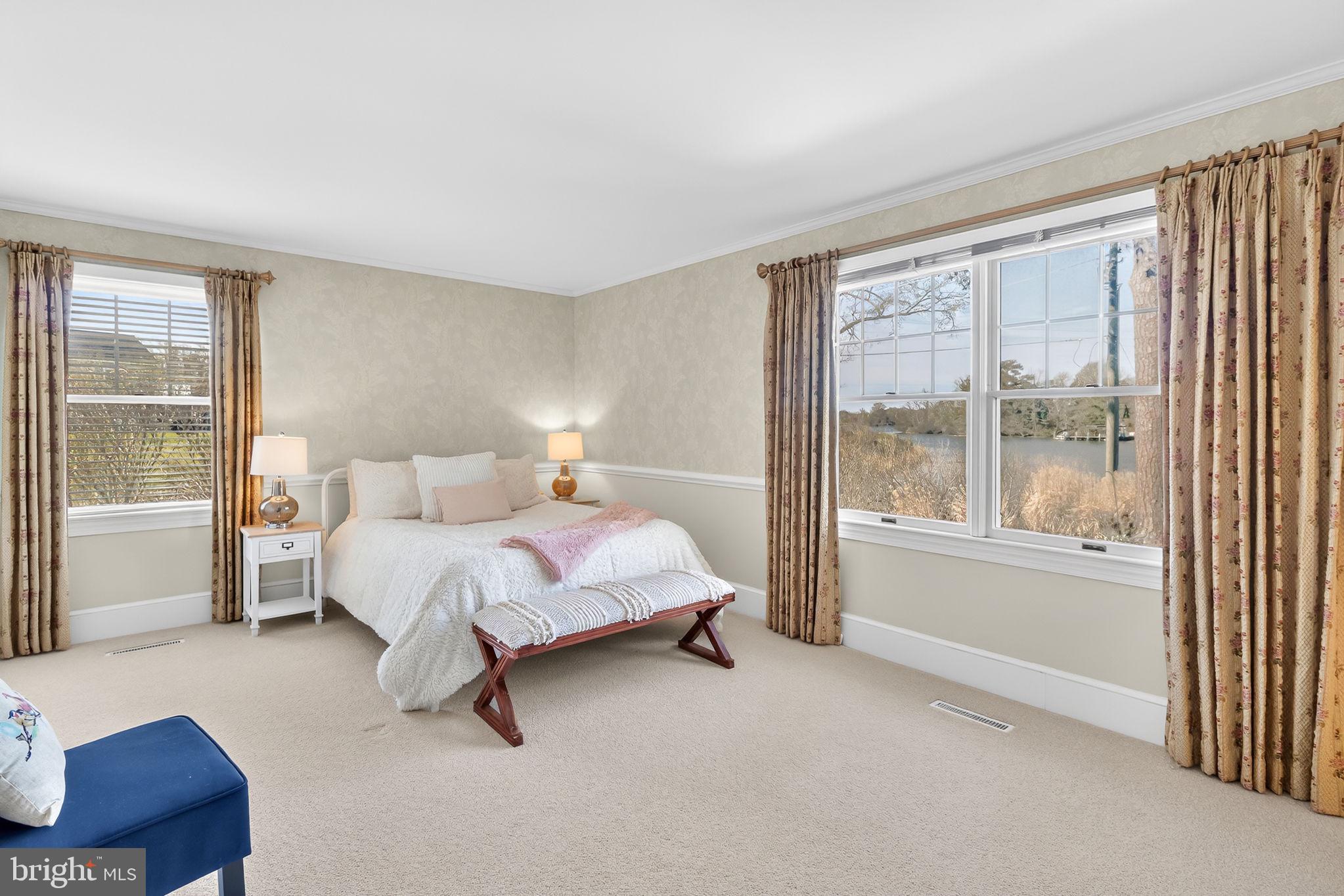 864 Fleeton Road Reedville, VA 22539 - Photo 15 of 70