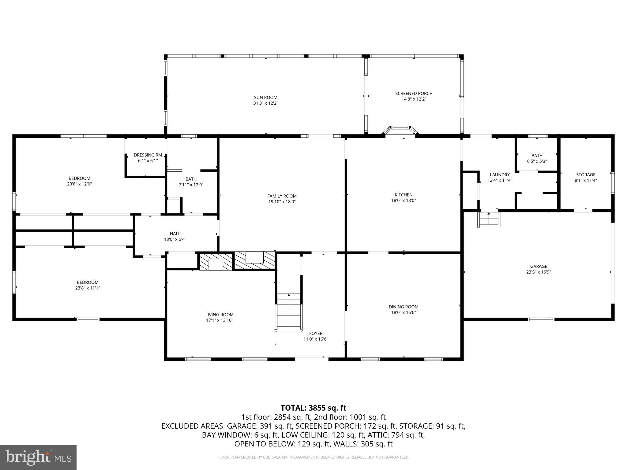 864 Fleeton Road Reedville, VA 22539 - Photo 25 of 70