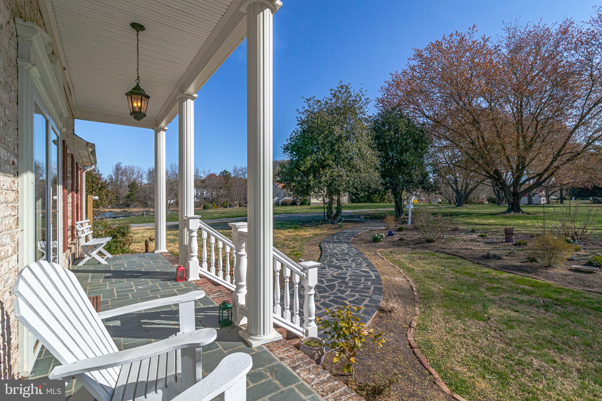 864 Fleeton Road Reedville, VA 22539 - Photo 26 of 70