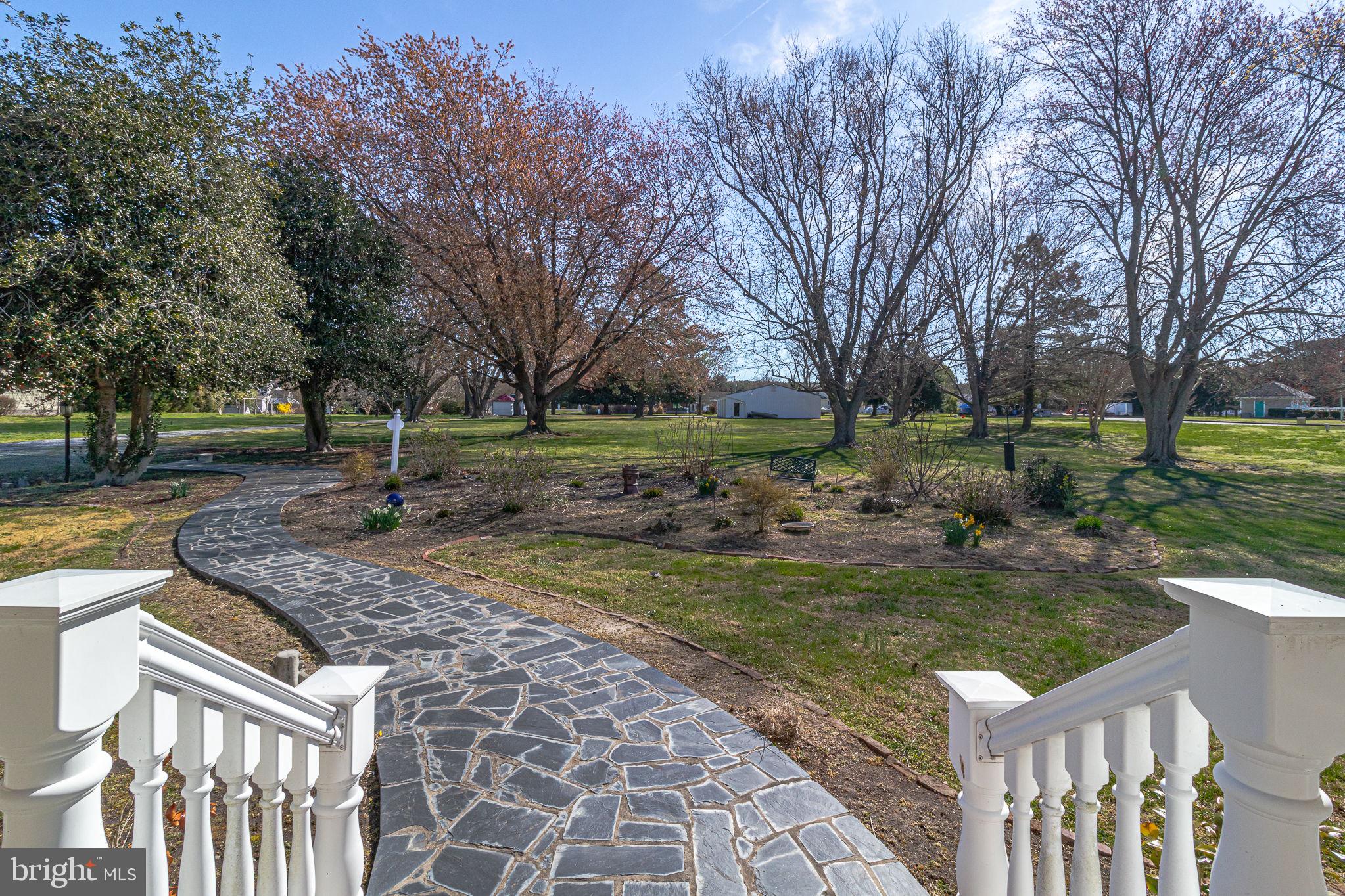 864 Fleeton Road Reedville, VA 22539 - Photo 27 of 70